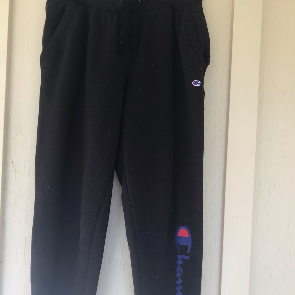 Champion Sweatpants